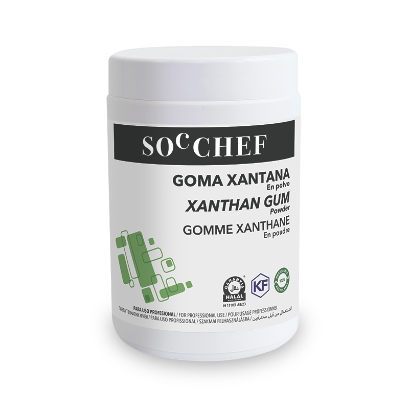 GOMA XANTANA 400g 2